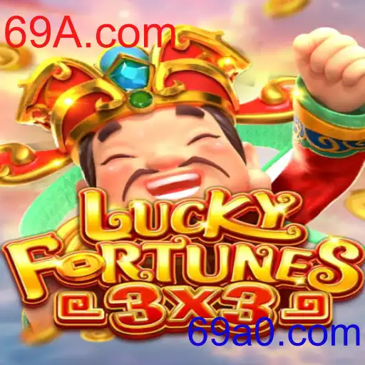 LUCKYFORTUNES3x3: Descubra o Novo Jogo e Como Jogar