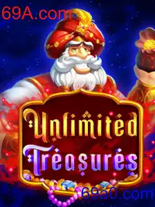 Explorando o Mundo Fascinante de UnlimitedTreasures
